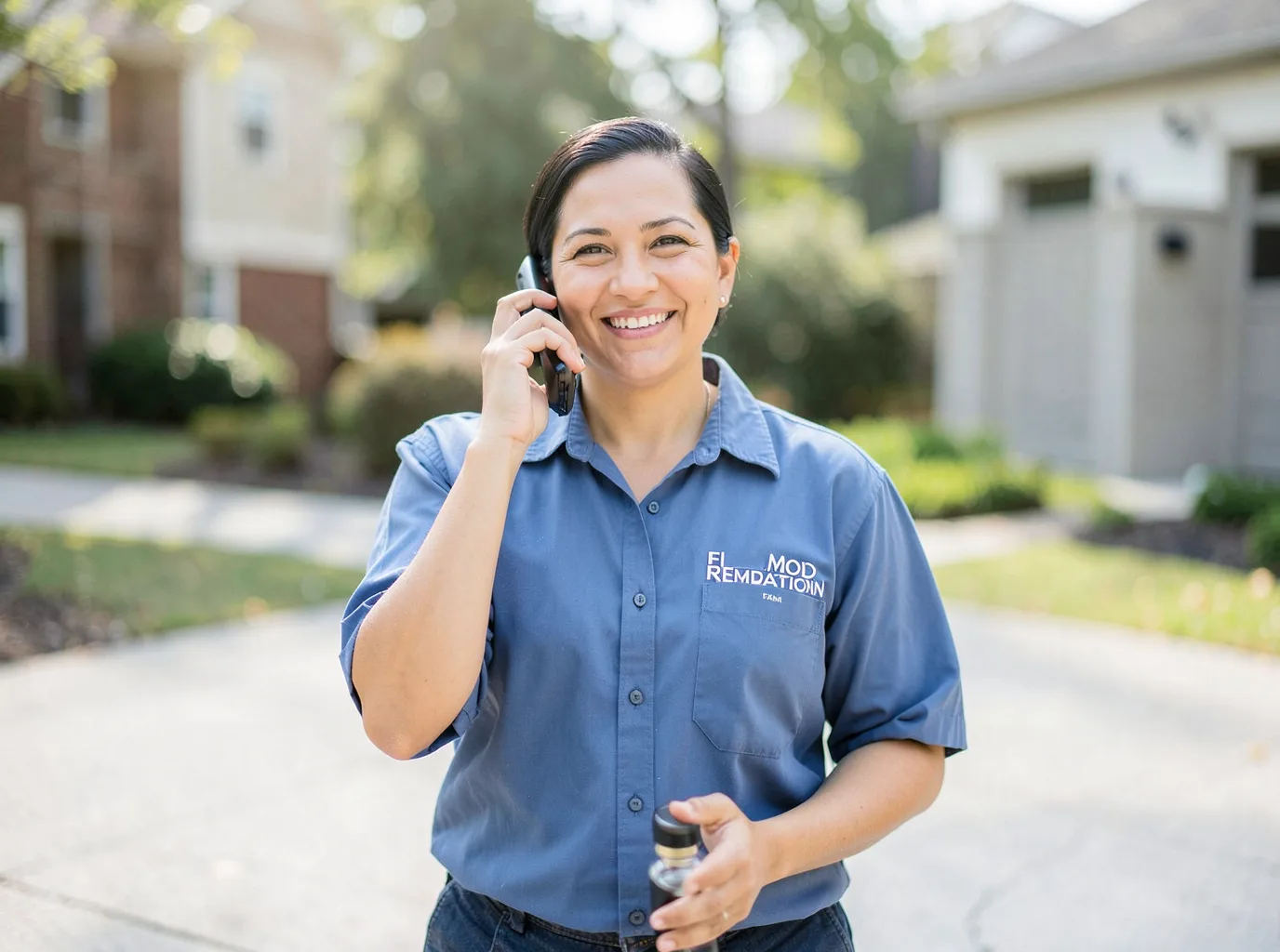 Mold Remediation Mound City, IL FAQs